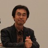 本田技術研究所四輪R&Dセンターデザイン開発室室長木越由和氏