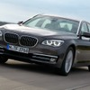 BMW 7シリーズ、M7設定か…米法人社長が開発要請