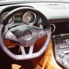 メルセデスベンツSLS AMGロードスター（フランクフルトモーターショー11）