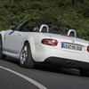 マツダ MX-5（日本名：ロードスター）のコンセプトカー、Yusho（優勝）