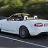 マツダ MX-5（日本名：ロードスター）のコンセプトカー、Yusho（優勝）