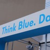 VW・「Think Blue. Day 2012」