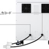 国内向けに販売しているLJ-SA32シリーズ