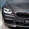 BMW・6シリーズ グラン クーペ