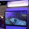 【E3 2012】任天堂ブース2  