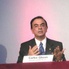 ゴーン日産社長がロンドンで講演「トレーニングが重要」
