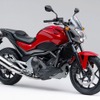 ホンダ NC700S デュアルクラッチトランスミッション <ABS>（マグナレッド）