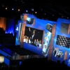 【E3 2012】変わった任天堂、一つになろうとするソニー、王道を行くマイクロソフト 三者三様のE3・・・平林久和「ゲームの未来を語る」第31回 カンファレンスで、大歓声で迎えられたソニー平井社長