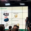 Kaspersky Lab. の Maria Garnayeva 氏は P2P型のボットネット Kelihos botnet の技術について解説