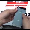 iPhone 5?（動画キャプチャ）