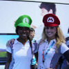 【E3 2012】美人コンパニオン特集、2012最終回  　