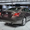 新型日産アルティマ(ニューヨークモーターショー12)