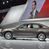 新型日産アルティマ(ニューヨークモーターショー12)