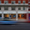 英国ロンドンに開業するBMWの「i」ブランド最初の専売拠点、iストア