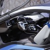 BMW i8コンセプト（東京モーターショー11）