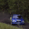 【WRCラリーフィンランド】シェイクダウン…北欧勢有利の高速イベント