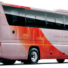 大型観光バス『ガーラ』
