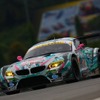 SUPER GT 第3戦 GT300クラス