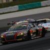 SUPER GT 第3戦 GT300クラス