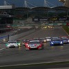 SUPER GT 第3戦 GT500クラス