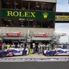 【ルマン24時間 2012】ハイブリッド対決第一幕、予選トップはアウディ R18 e-tron、トヨタは3番手に付ける