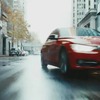 BMWの米国法人が開催した新型3シリーズのCMコンテストの最優秀作品『Test Drive Nostalgia』