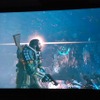 【E3 2012】妻子を地球に残した出稼ぎ労働者のストーリーが渋い『ロスト プラネット 3』  