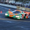 マツダ 787B デモラン（東京オートサロン12）