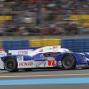 【ルマン24時間 2012】アウディが1・2・3フィニッシュ…ハイブリッド初の栄冠 