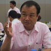 ホンダ・伊東孝紳社長