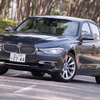 【写真蔵】BMW 328i Modern