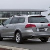 VW パサート オールトラック