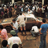 【三菱WRCヒストリー】1977年、第一次黄金時代に幕
