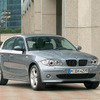 【BMW新1シリーズ海外試乗】その1 ベーシックモデルなのに3シリーズより大きい…こもだきよし