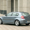 【BMW新1シリーズ海外試乗】その1 ベーシックモデルなのに3シリーズより大きい…こもだきよし