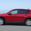 マツダ CX-5