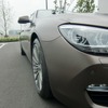 BMW 6シリーズグランクーペ