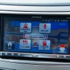 これはドコモAndroid接続時の画面だが、iPhoneでも駐車場の満空情報やガソリン価格情報の取得ができる。