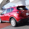 マツダ CX-5