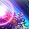 機動戦士ガンダムAGE ユニバースアクセル／コズミックドライブ  