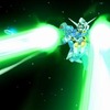 機動戦士ガンダムAGE ユニバースアクセル／コズミックドライブ  