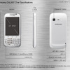 Galaxy Chat