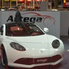 ドイツの新興スポーツカーメーカー、アルテガ…破産申請