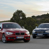 BMW・1シリーズ