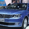 フォルクスワーゲンの中国合弁、上海VWが累計生産台数800万台達成