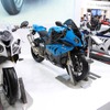 BMWモトラッド（東京モーターサイクルショー12）