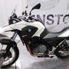 BMWモトラッド（東京モーターサイクルショー12）