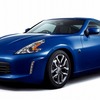 日産 フェアレディZ Version T