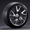 日産 フェアレディZ アルミロードホイール（19インチ）