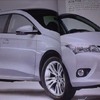 イタリアの『QUATTRORUOTE』が公開した次期トヨタRAV4の予想レンダリング